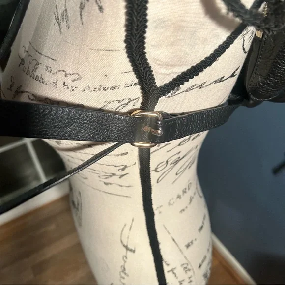 Kooba Milford Leather Backpack - Picture 11 of 13